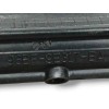 Recambio de rampa inyectora para ford fiesta berlina (dx) 1.3 cat referencia OEM IAM 98BF9E317BA 98BF9D280 