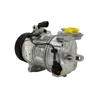 Recambio de compresor aire acondicionado para nissan qashqai iii (j12) 1.3 dig-t referencia OEM IAM 926006UB0A 8458 PXC14