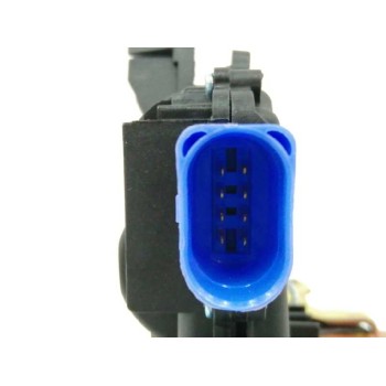 Recambio de cerradura puerta delantera izquierda para volkswagen t5 transporter (7e) 2.0 tdi referencia OEM IAM 3B1837015BC  