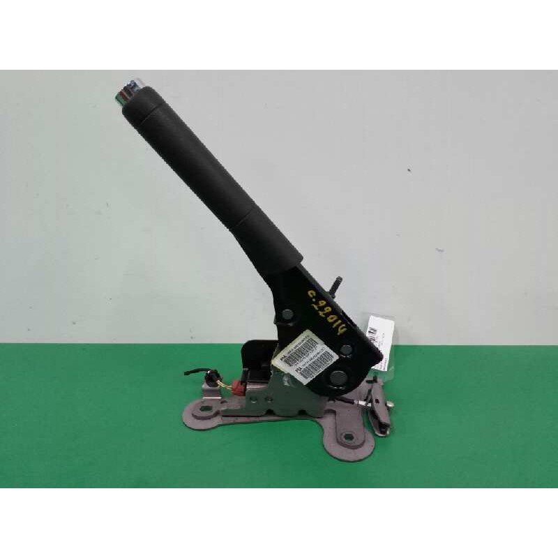 Recambio de palanca freno de mano para peugeot 208 style referencia OEM IAM 98062965ZD  