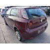 Recambio de carroceria corte para fiat punto (199) 1.4 cat referencia OEM IAM   
