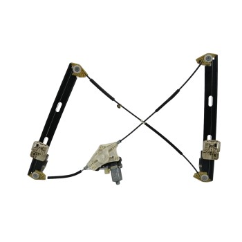 Recambio de elevalunas delantero izquierdo para seat leon sc (5f5) 1.4 16v tsi referencia OEM IAM 5Q0959801B  