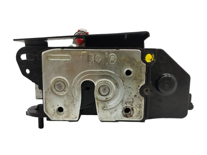 Recambio de cerradura puerta trasera izquierda para ssangyong kyron 2.0 referencia OEM IAM Recambio de cerradura puerta trasera izquierda para ssangyong kyron 2.0 referencia OEM IAM