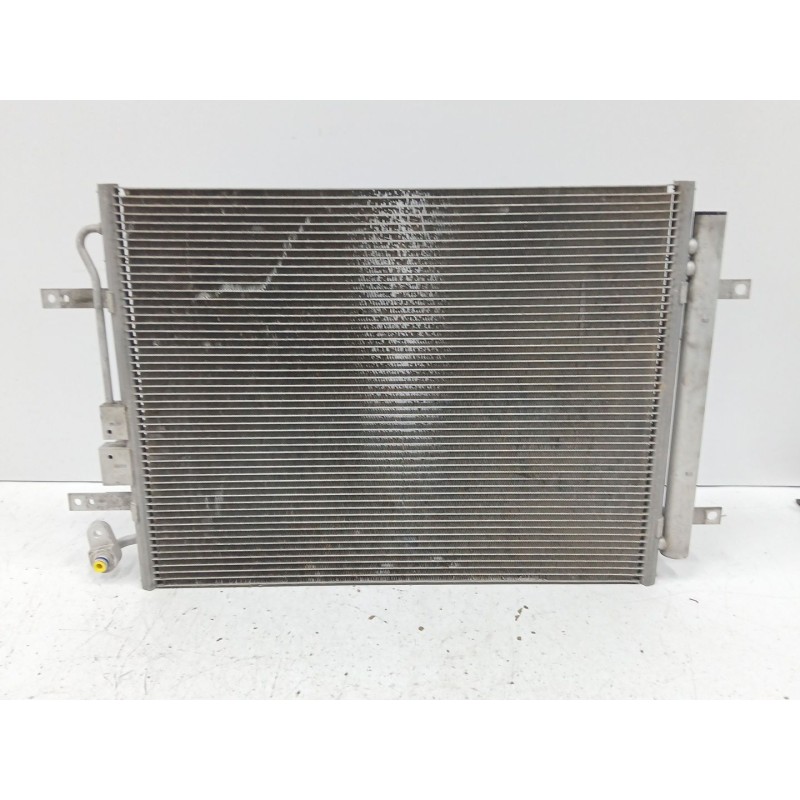 CONDENSADOR / RADIADOR AIRE ACONDICIONADO