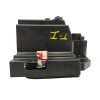 Recambio de cerradura puerta trasera izquierda para ssangyong kyron 2.0 referencia OEM IAM   
