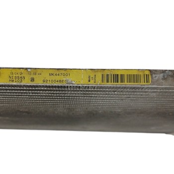 Recambio de condensador / radiador aire acondicionado para nissan x-trail iii (t32_, t32r, t32rr) 1.3 dig-t referencia OEM IAM 9