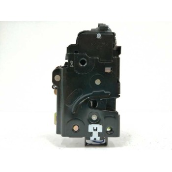 Recambio de cerradura puerta delantera izquierda para volkswagen t5 transporter (7e) 2.0 tdi referencia OEM IAM 3B1837015BC  