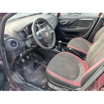 Recambio de carroceria corte para fiat punto (199) 1.4 cat referencia OEM IAM   
