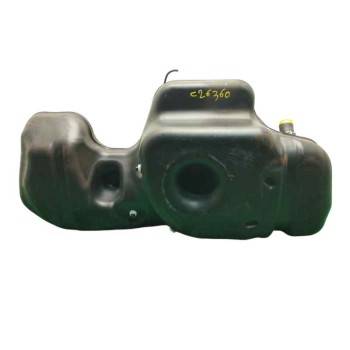 Recambio de deposito combustible para nissan qashqai ii (j11, j11_) 1.3 dig-t referencia OEM IAM 17201HV70A  