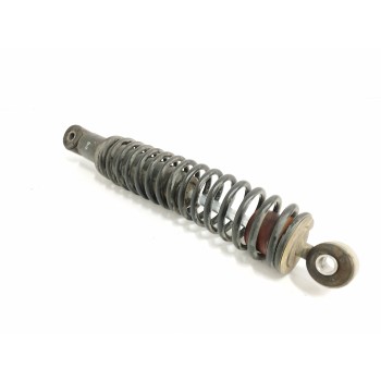 Recambio de amortiguador trasero izquierdo para aixam 500-4 e44vba 400cc referencia OEM IAM   