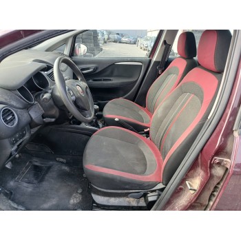 Recambio de carroceria corte para fiat punto (199) 1.4 cat referencia OEM IAM   