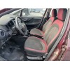 Recambio de carroceria corte para fiat punto (199) 1.4 cat referencia OEM IAM   