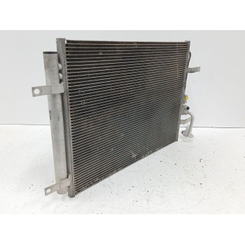 Recambio de condensador / radiador aire acondicionado para kia niro i (de) 1.6 gdi hybrid referencia OEM IAM 97606G2000  