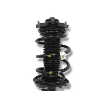 Recambio de amortiguador delantero izquierdo para kia niro ii (sg2) ev referencia OEM IAM 54650AO200  