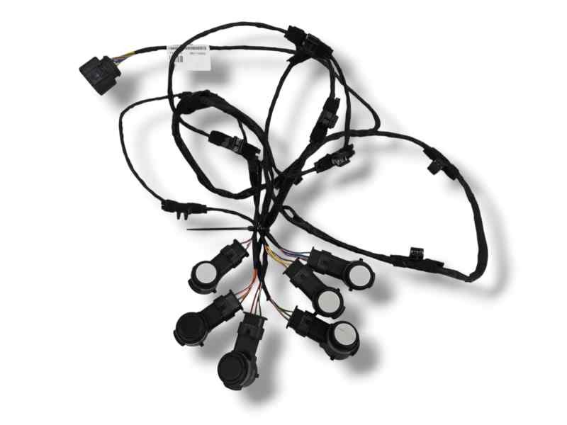 Recambio de sensor de aparcamiento para seat arona (kj7, kjp) 1.0 tsi referencia OEM IAM 6F9971251C KIT TRASERO Recambio de sensor de aparcamiento para seat arona (kj7, kjp) 1.0 tsi referencia OEM IAM 6F9971251C KIT TRASERO