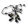 Recambio de sensor de aparcamiento para seat arona (kj7, kjp) 1.0 tsi referencia OEM IAM 6F9971251C KIT TRASERO 