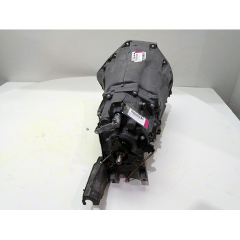 Recambio de caja cambios para mercedes-benz clase clk (w209) coupe 2.7 cdi 20v cat referencia OEM IAM 716649  