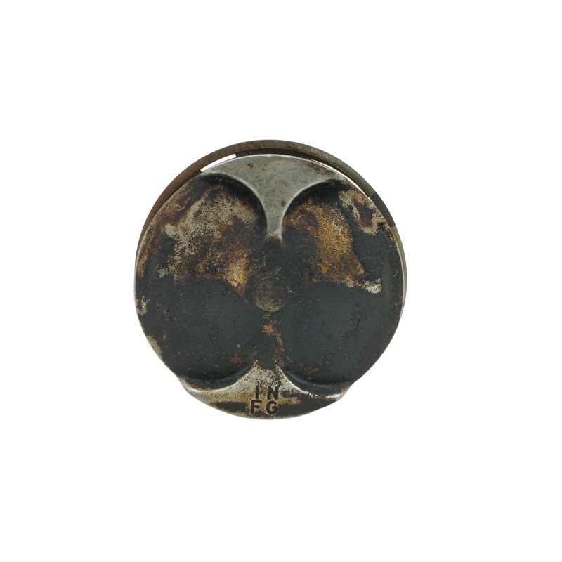 Recambio de piston para honda cb/cbf 600 / 900 hornet /cbf 1000 referencia OEM IAM 13101MFGD00  