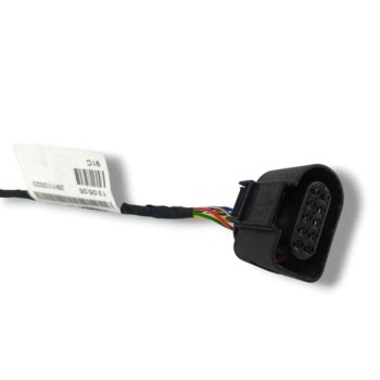 Recambio de sensor de aparcamiento para seat arona (kj7, kjp) 1.0 tsi referencia OEM IAM 6F9971251C KIT TRASERO 
