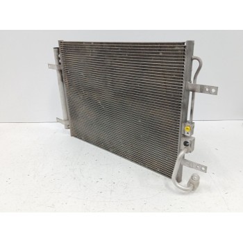 Recambio de condensador / radiador aire acondicionado para kia niro i (de) 1.6 gdi hybrid referencia OEM IAM 97606G2000  