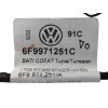 Recambio de sensor de aparcamiento para seat arona (kj7, kjp) 1.0 tsi referencia OEM IAM 6F9971251C KIT TRASERO 