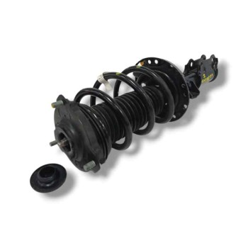 Recambio de amortiguador delantero izquierdo para kia niro ii (sg2) ev referencia OEM IAM 54650AO200  