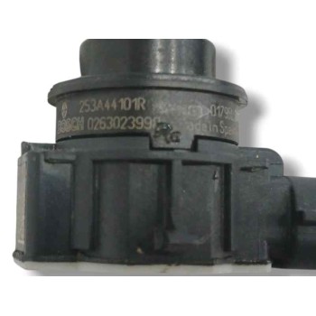 Recambio de sensor de aparcamiento para renault kadjar 1.3 tce referencia OEM IAM 253A44101R 0263023996 