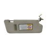Recambio de parasol izquierdo para ssangyong kyron 2.0 referencia OEM IAM   