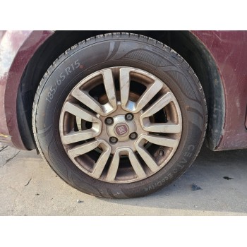 Recambio de carroceria corte para fiat punto (199) 1.4 cat referencia OEM IAM   