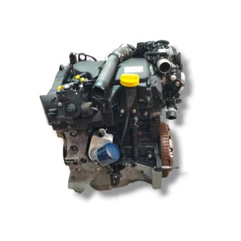 MOTOR COMPLETO K9K608 