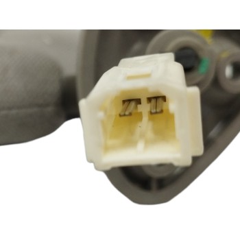 Recambio de parasol izquierdo para ssangyong kyron 2.0 referencia OEM IAM   