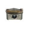 Recambio de piston para honda cb/cbf 600 / 900 hornet /cbf 1000 referencia OEM IAM 13101MFGD00  