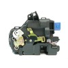 Recambio de cerradura puerta delantera izquierda para volkswagen new beetle cabriolet (1y7) referencia OEM IAM 3B1837015BC  