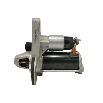 Recambio de motor arranque para nissan qashqai iii (j12) 1.3 dig-t referencia OEM IAM 233006UB0B 0001194062 