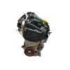 Recambio de motor completo para renault captur i ( j5 h5 ) 1.5 dci 90 referencia OEM IAM K9K608  