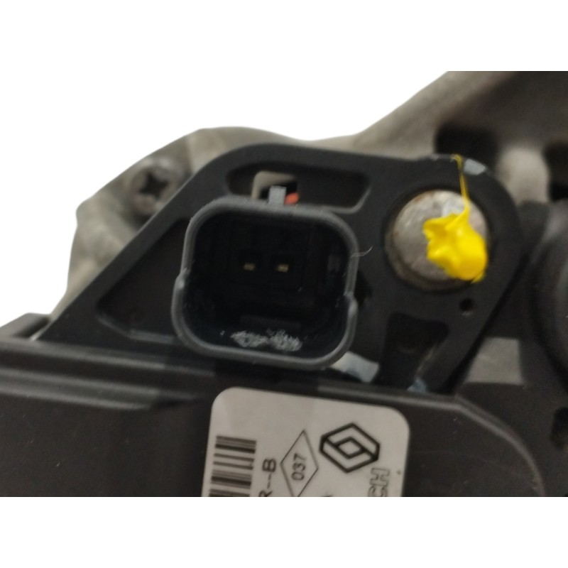 ALTERNADOR 125A F000BL0719