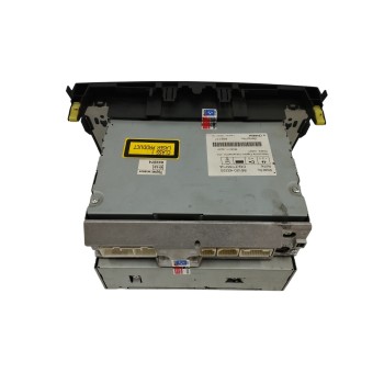 Recambio de sistema audio / radio cd para toyota rav 4 iii (_a3_) 2.2 d 4wd (ala30_) referencia OEM IAM 8612042220  