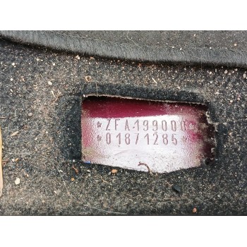Recambio de carroceria corte para fiat punto (199) 1.4 cat referencia OEM IAM   