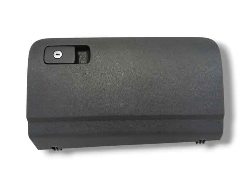 Recambio de guantera para volkswagen golf vi (5k1) 2.0 gtd referencia OEM IAM 1K1857104  