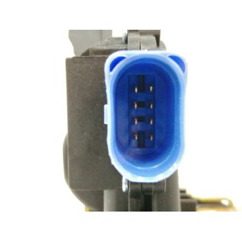 Recambio de cerradura puerta delantera izquierda para volkswagen new beetle cabriolet (1y7) referencia OEM IAM 3B1837015BC  