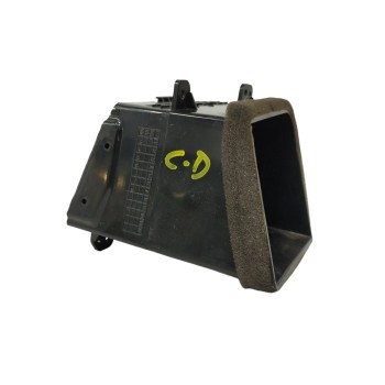 Recambio de rejilla aireadora para ssangyong kyron 2.0 referencia OEM IAM 6961009000 CENTRAL DERECHA 