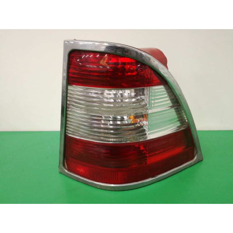 Recambio de piloto trasero derecho para mercedes-benz clase m (w163) 400 cdi (163.128) referencia OEM IAM A1638202064  