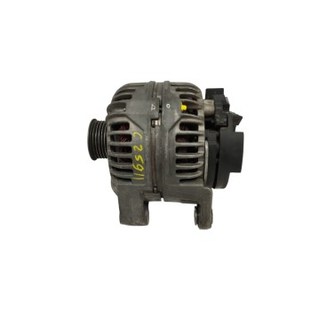 ALTERNADOR 13108596 140A 0124525030
