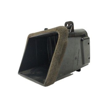 Recambio de rejilla aireadora para ssangyong kyron 2.0 referencia OEM IAM 6961009000 CENTRAL DERECHA 