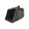 Recambio de rejilla aireadora para ssangyong kyron 2.0 referencia OEM IAM 6961009000 CENTRAL DERECHA 