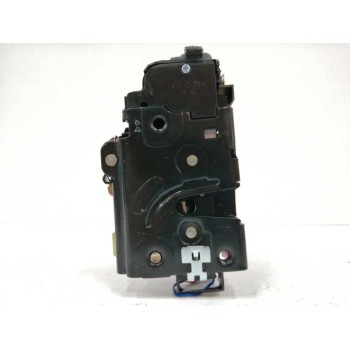 Recambio de cerradura puerta delantera izquierda para volkswagen new beetle cabriolet (1y7) referencia OEM IAM 3B1837015BC  