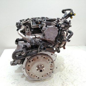 Recambio de motor completo para audi q5 (8rb) 2.0 tdi referencia OEM IAM CJCA  CARTER ROTO