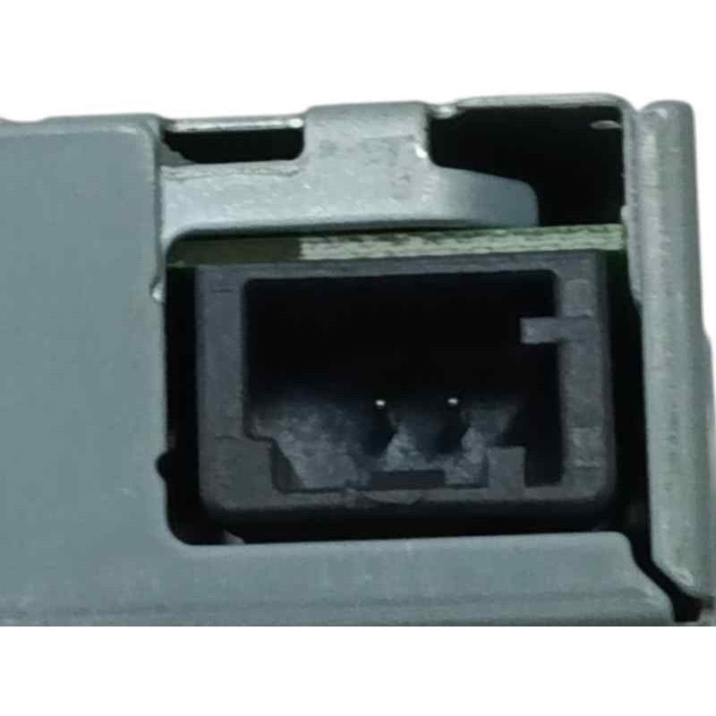 MODULO ELECTRONICO AUX