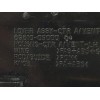 Recambio de rejilla aireadora para ssangyong kyron 2.0 referencia OEM IAM 6961009000 CENTRAL DERECHA 