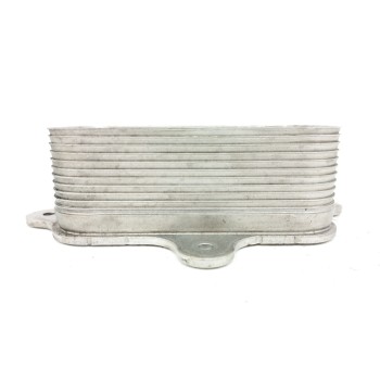 Recambio de enfriador aceite motor para ssangyong kyron 2.0 referencia OEM IAM A6641800265  